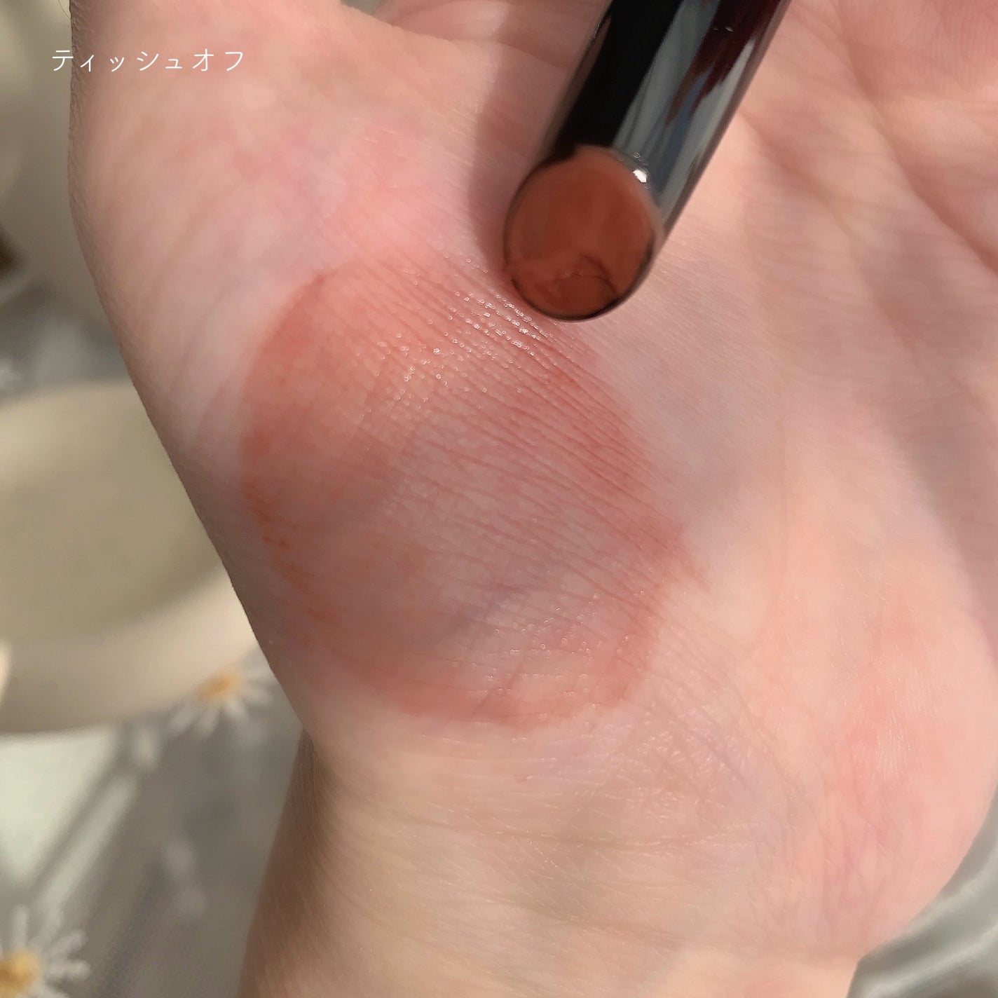 ケイト リップモンスター ツヤバース/KATE/口紅を使ったクチコミ(6枚目)