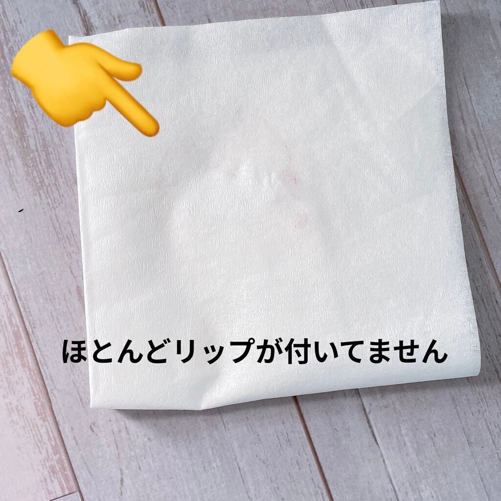 カラーステイ サテン インク/REVLON/口紅を使ったクチコミ(3枚目)