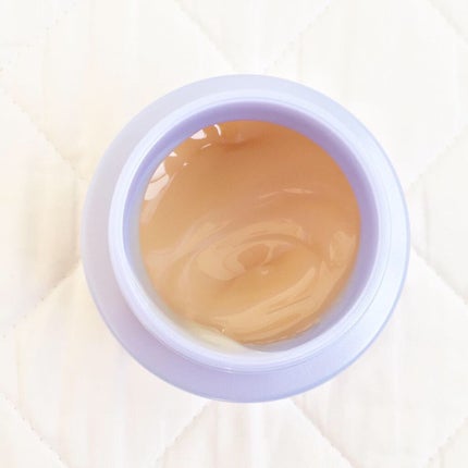 パーフェクトメルティングバーム/SENKA(専科)/クレンジングバームを使ったクチコミ(2枚目)