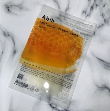 匱é
žæ§pHã·ãŒããã¹ã¯ ãããŒãã£ãã/Abib /ã·ãŒããã¹ã¯ã»ããã¯ã䜿ã£ãã¯ãã³ãïŒ1æç®ïŒ