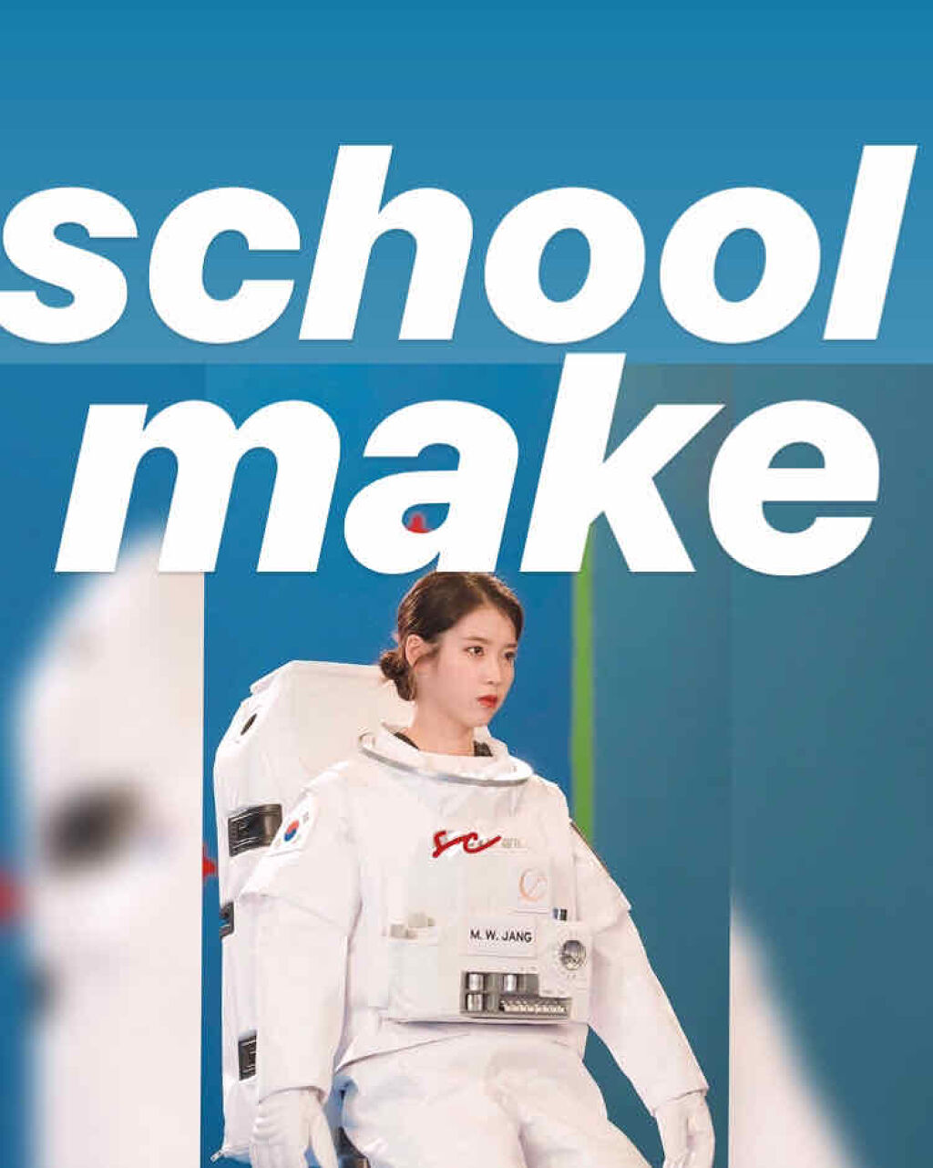 ラスティンググロスリップ/CEZANNE/口紅を使ったクチコミ（1枚目）