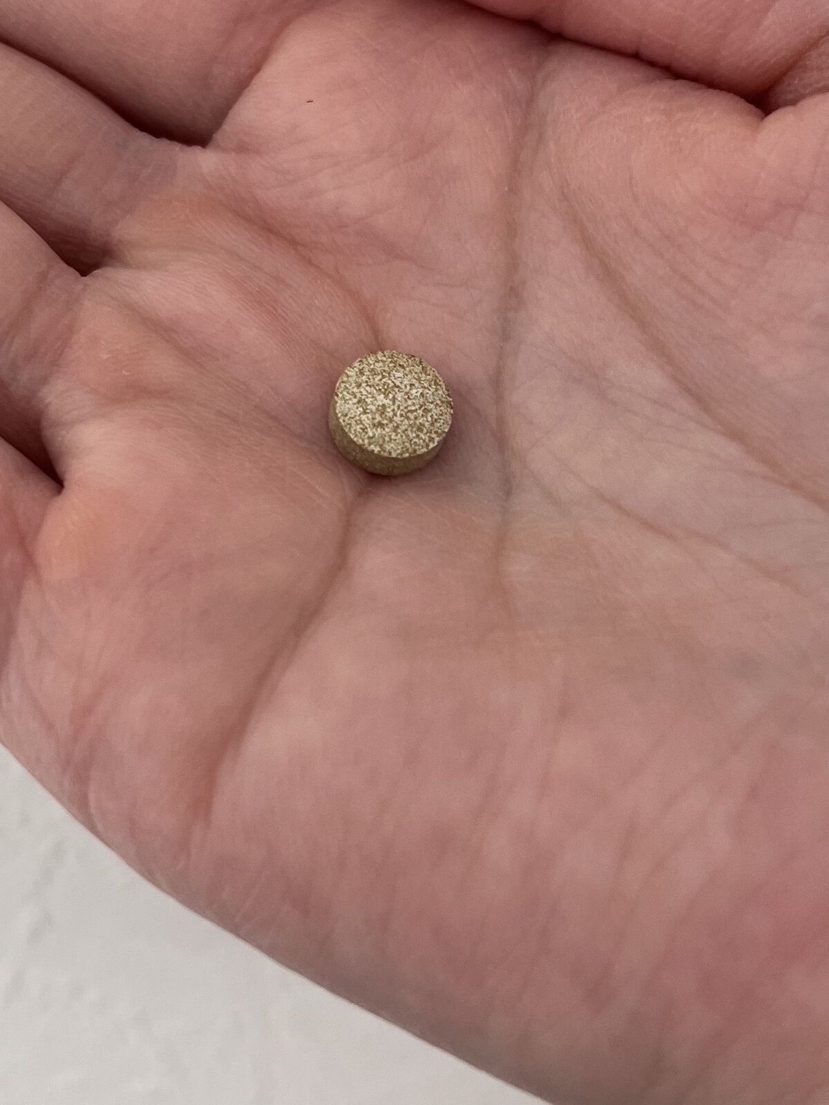 カロリミット/ファンケル/ボディサプリメントを使ったクチコミ（3枚目）