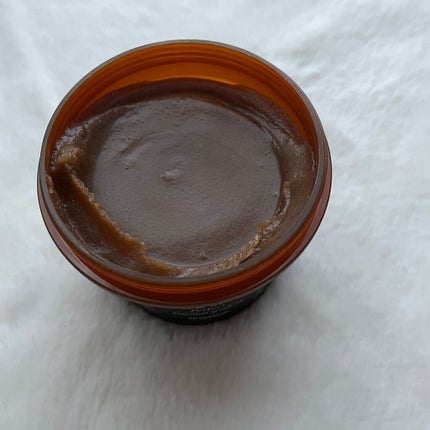 ブラックシュガー パーフェクト エッセンシャル スクラブ2X/SKINFOOD/洗い流すパック・マスクを使ったクチコミ(2枚目)