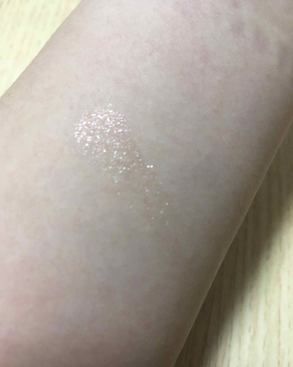 アイズ トゥ キル ステラー アイシャドウ/ジョルジオ アルマーニ ビューティ/ジェル・クリームアイシャドウを使ったクチコミ(2枚目)