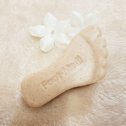 薬用 フットソープF1 フレッシュハーブ/フットメジ/レッグ・フットケアを使ったクチコミ(1枚目)