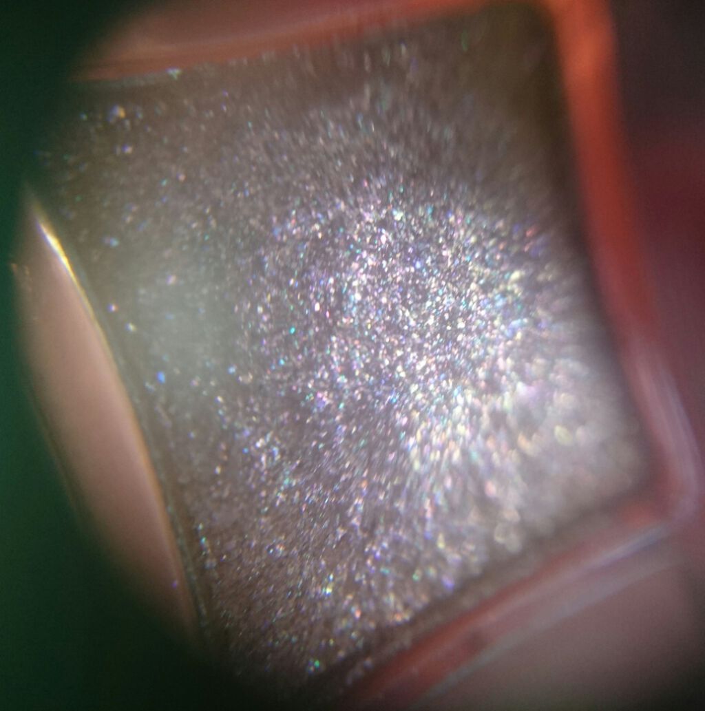 オール テイク ムード パレット(24AD) 【旧】02 LALA CORALMINGO/PERIPERA/アイシャドウパレットを使ったクチコミ（2枚目）