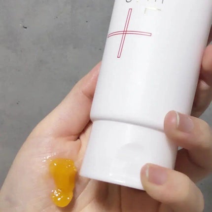 ホットクレンジングゲル マッサージプラス/マナラ/クレンジングジェルを使ったクチコミ(2枚目)