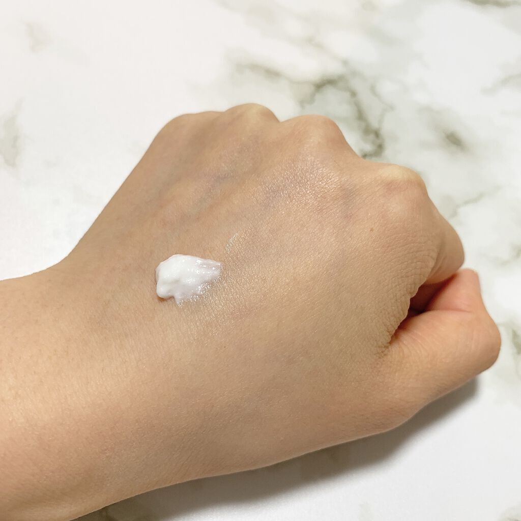 フェミニン クリーム/アンティーム オーガニック/ボディクリームを使ったクチコミ（2枚目）