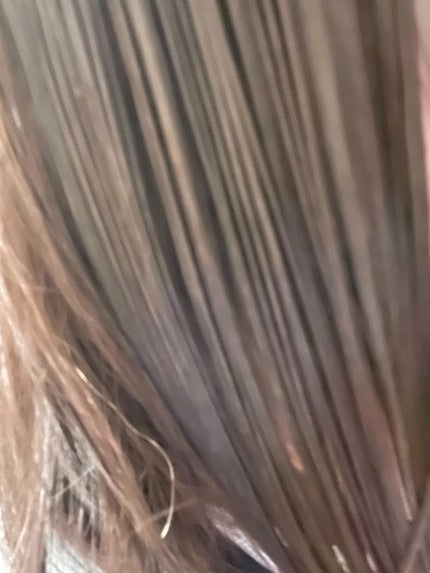 温感ヘッドスパトリートメント/TRICORE/頭皮トリートメントを使ったクチコミ(6枚目)