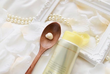 シルキー スムースモイスチャー ヘアパック1.5/&honey/ヘアマスク・ヘアパックを使ったクチコミ(4枚目)