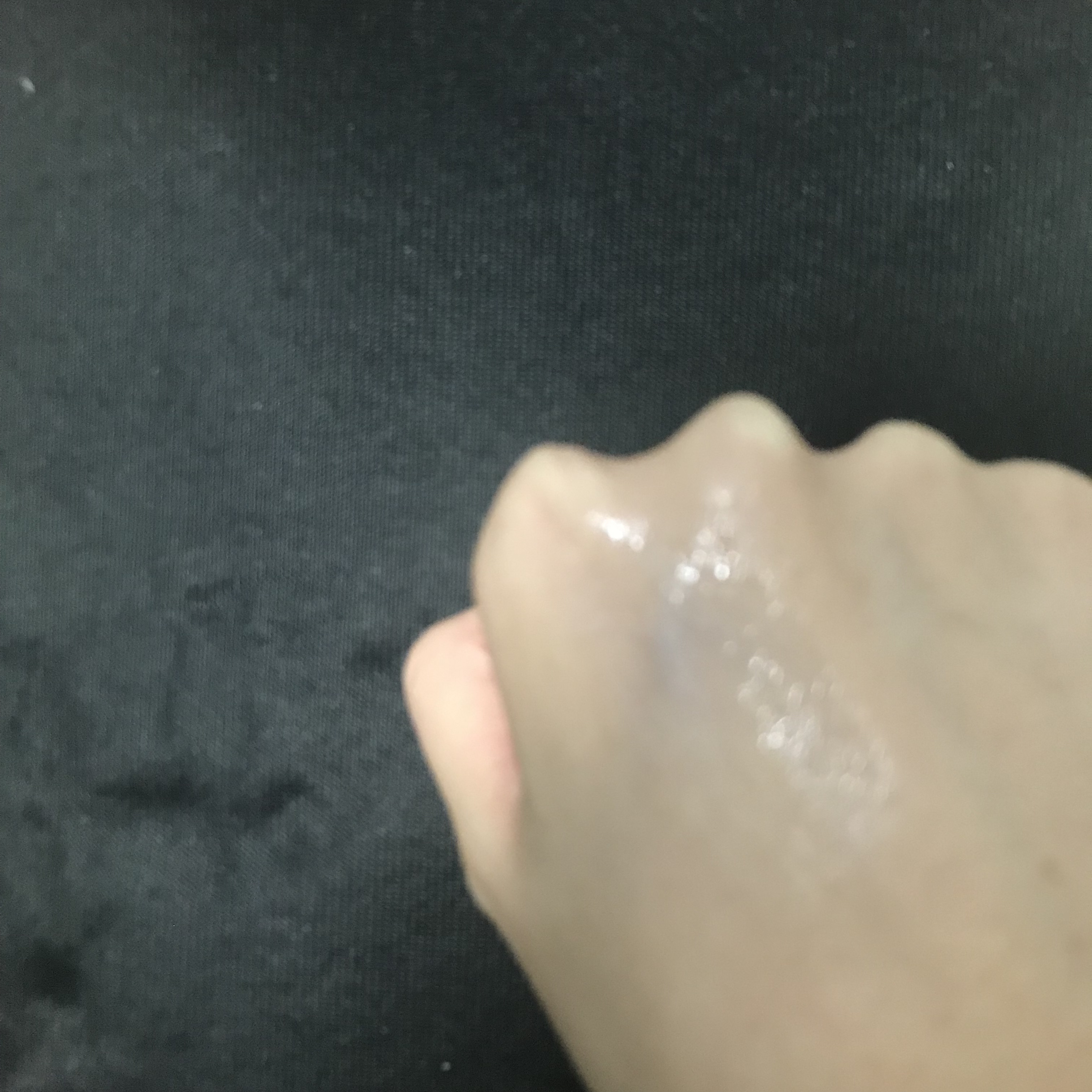 乾燥さん 保湿力スキンケア下地 /乾燥さん/化粧下地を使ったクチコミ（3枚目）