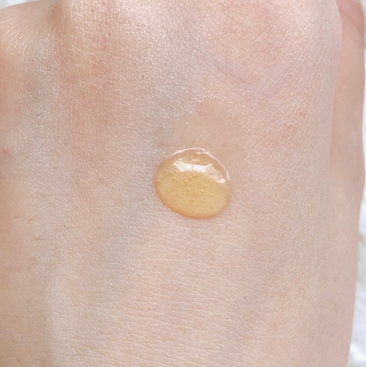 RXザ・ビタミンC23セラム/COSRX/美容液を使ったクチコミ（3枚目）