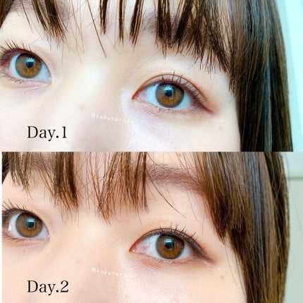 シグニチャー カラー アイズ/SUQQU/アイシャドウパレットを使ったクチコミ(7枚目)