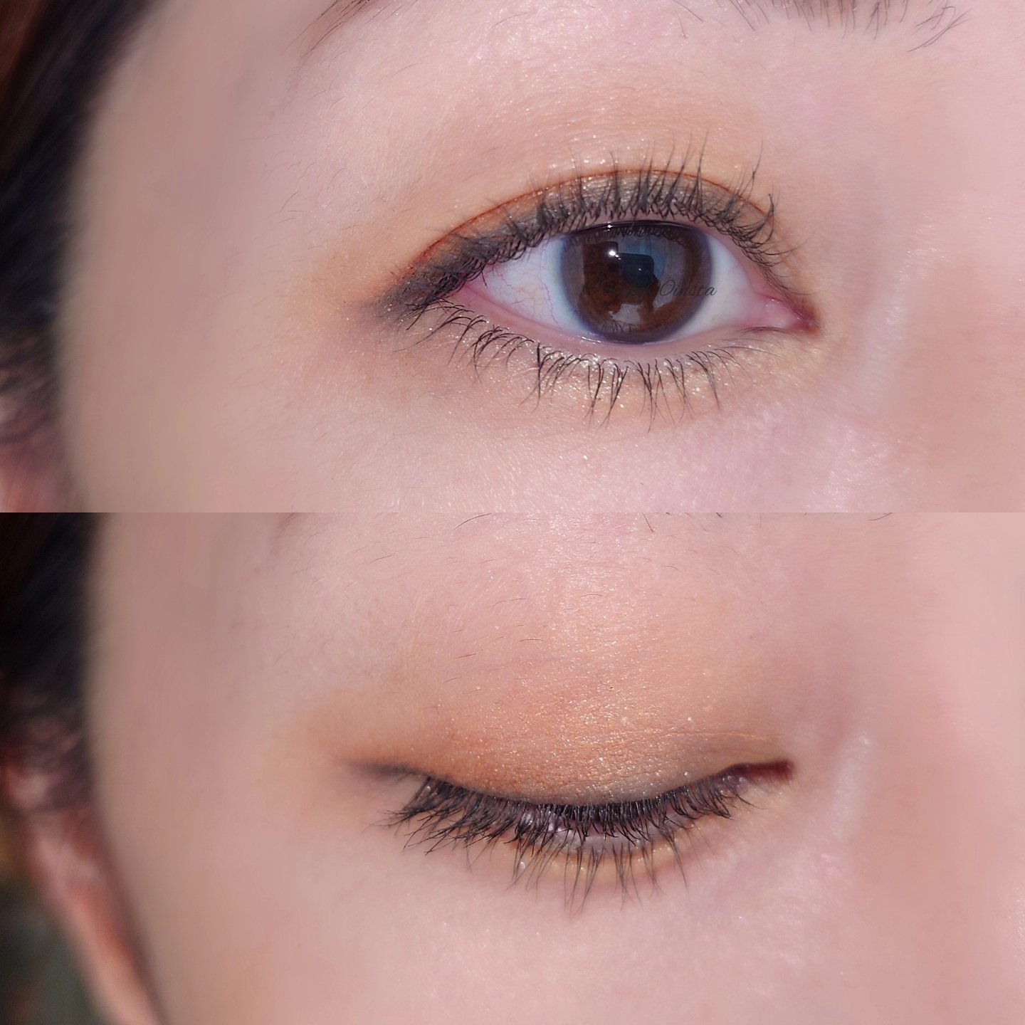 ピュア カラー ブラッシュ/SUQQU/パウダーチークを使ったクチコミ（3枚目）