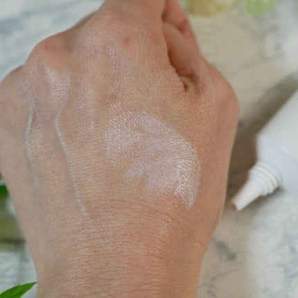 アリィー クロノビューティ ラスティングプライマーUV/アリィー/日焼け止めジェルを使ったクチコミ(5枚目)