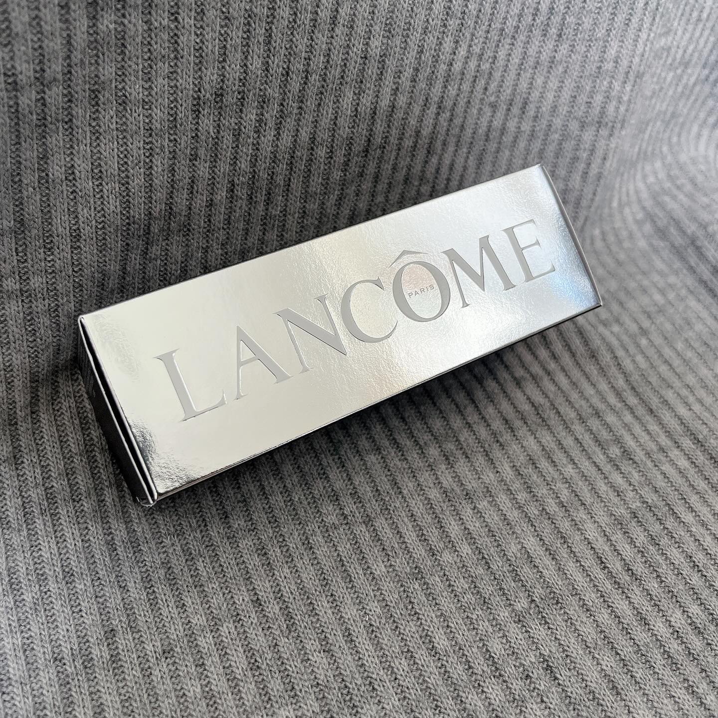 ジェニフィック アドバンスト N/LANCOME/美容液を使ったクチコミ（3枚目）