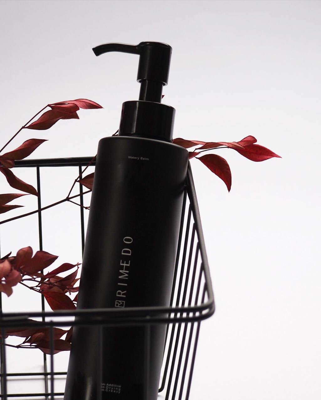 ウォータリー バーム /RIMEDO /クレンジングバームを使ったクチコミ（1枚目）