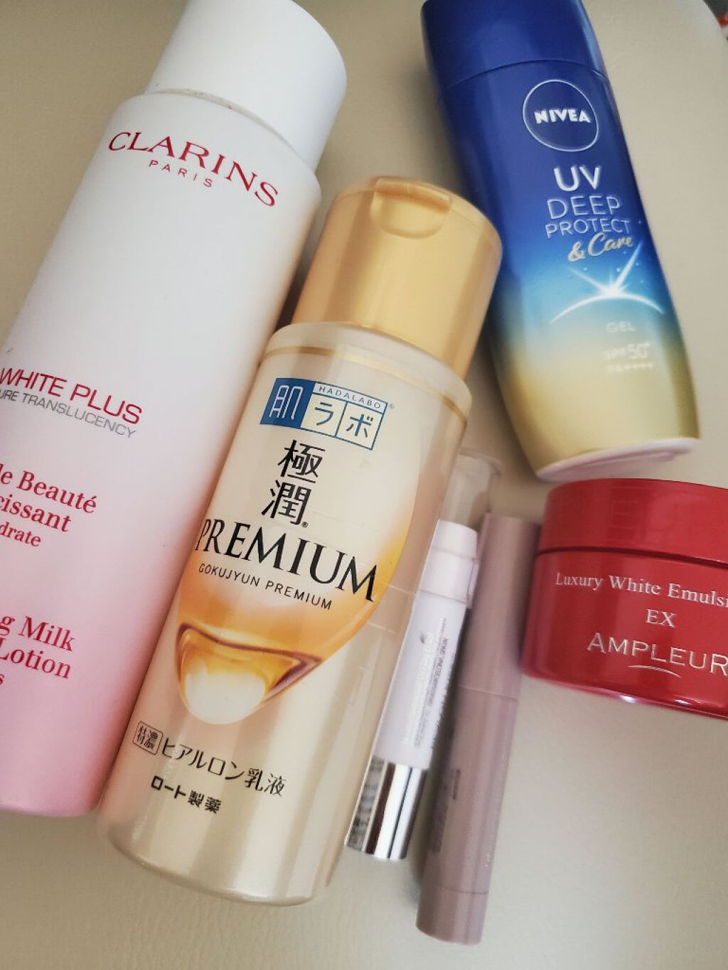 プランプリップケアスクラブ/キャンメイク/リップスクラブを使ったクチコミ（1枚目）