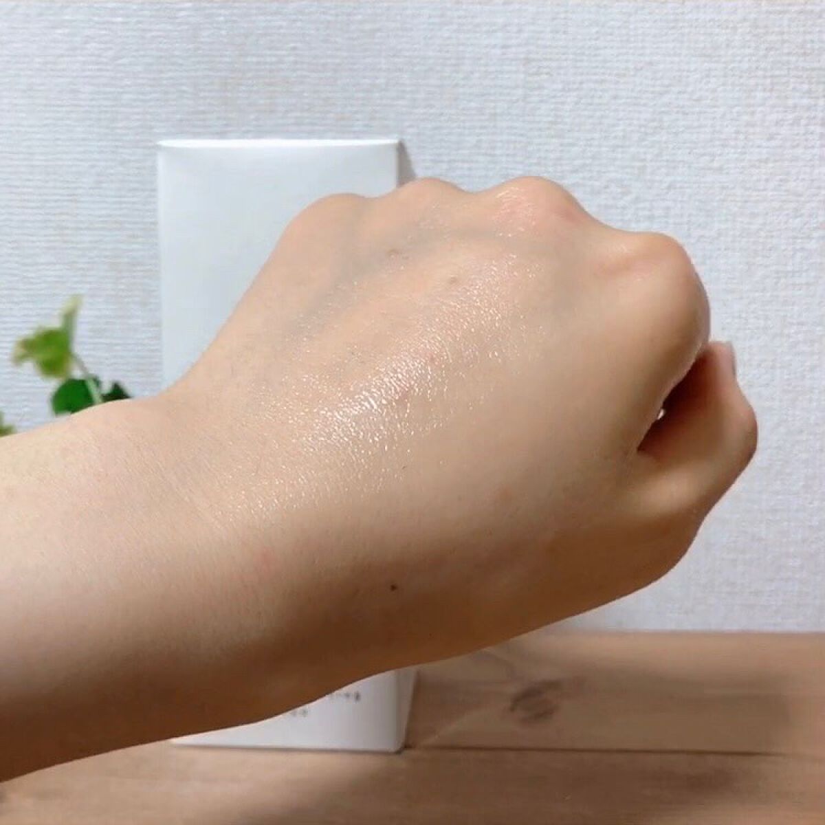 モイスチュア&バランシング ローション/N organic/化粧水を使ったクチコミ(7枚目)