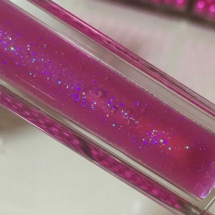 ジェリー・アンテルディ/GIVENCHY/リップグロスを使ったクチコミ(2枚目)