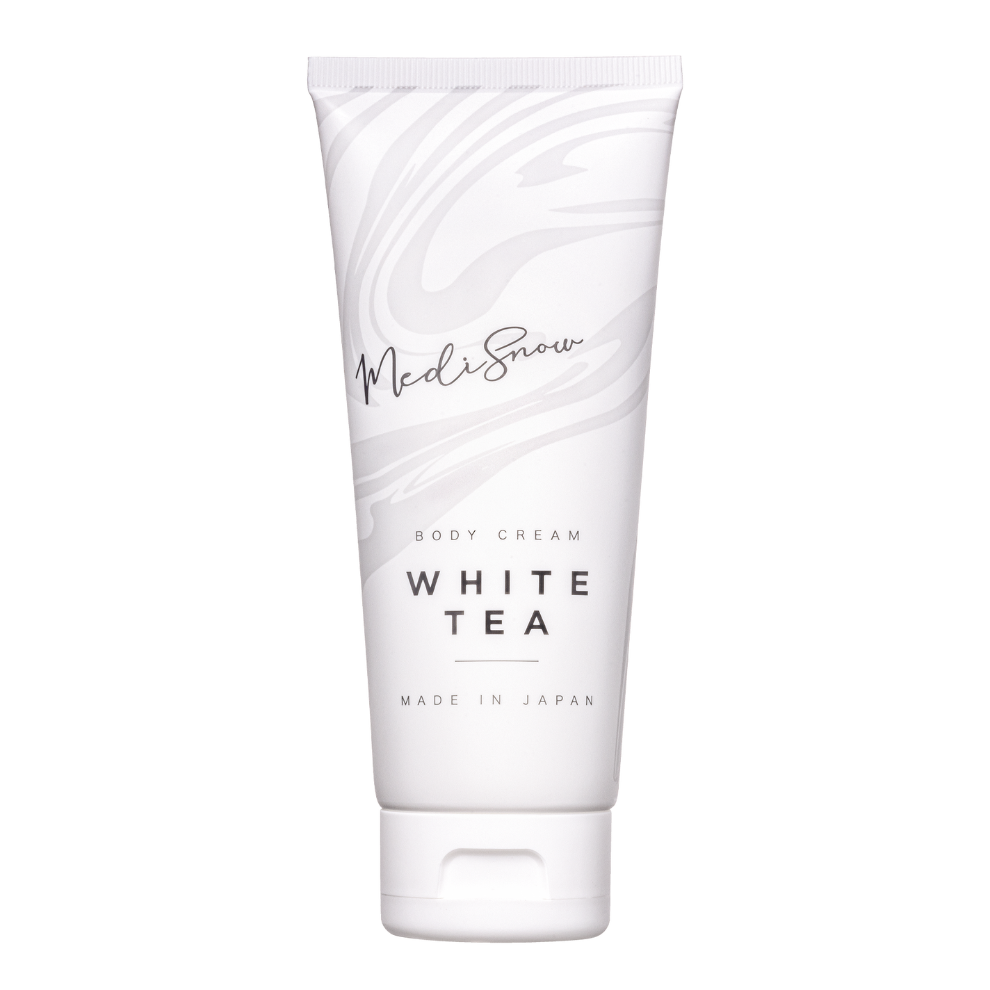 ボディクリーム ホワイトティー MediSnow