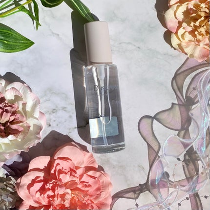 ボディミスト ダスクアロマ/フィアンセ/香水を使ったクチコミ(5枚目)