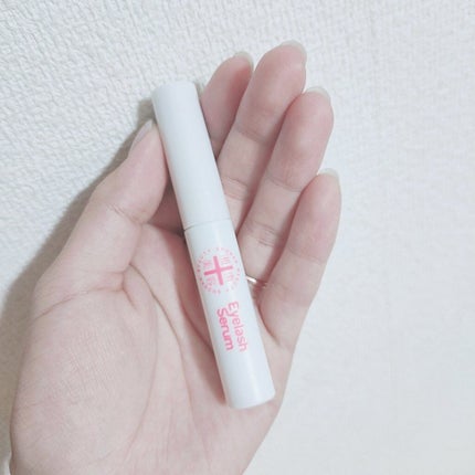 湘南美容まつ毛美容液/Co-medical+/まつげ美容液を使ったクチコミ(3枚目)