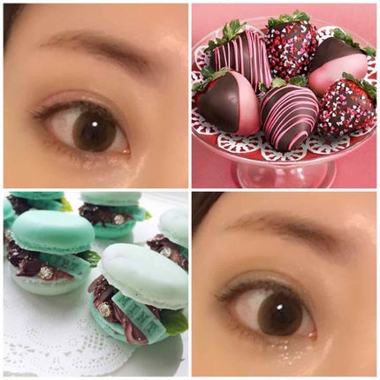 アディクション ザ アイシャドウ/ADDICTION/単色アイシャドウを使ったクチコミ(1枚目)