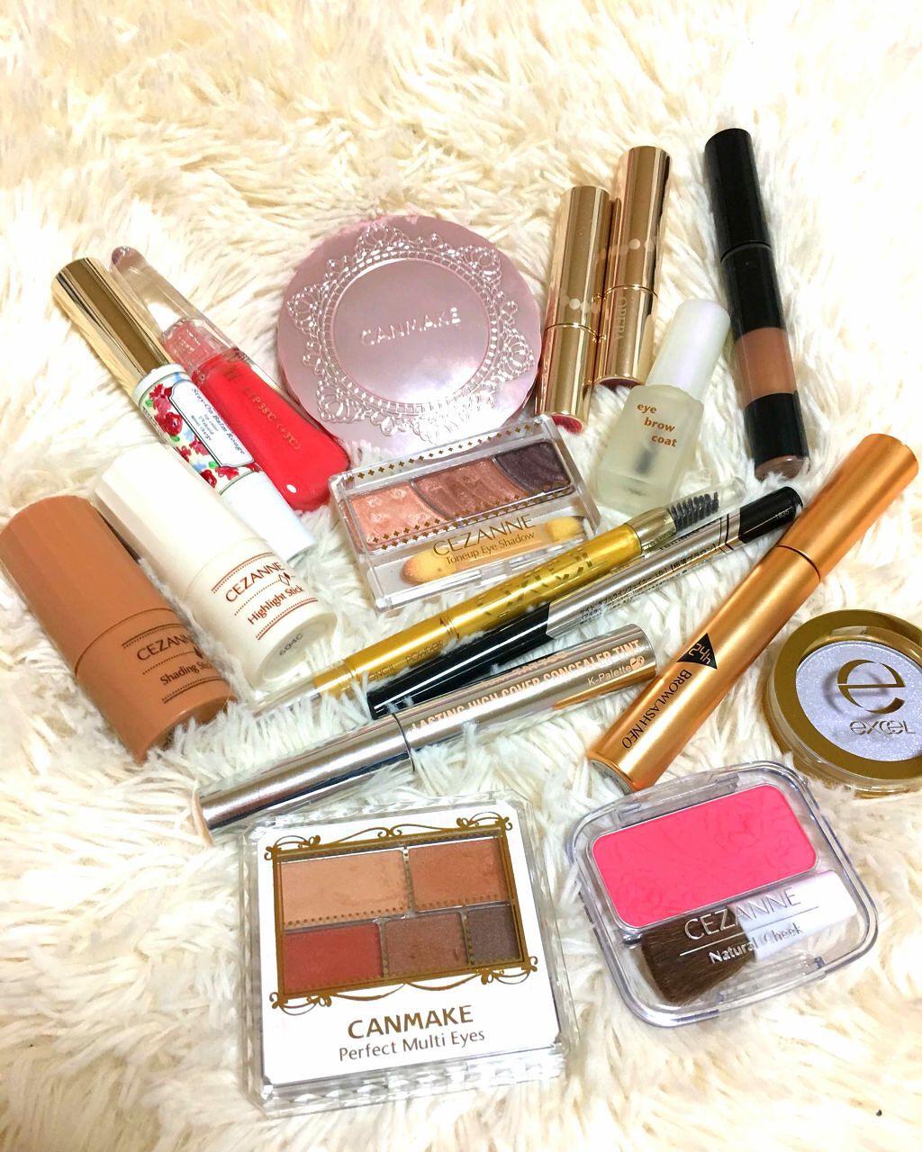 オペラ リップティント N/OPERA/リップティントを使ったクチコミ（1枚目）