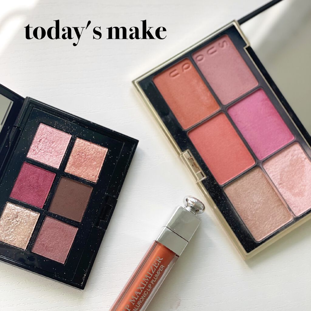 【旧】ディオール アディクト リップ マキシマイザー/Dior/リップグロスを使ったクチコミ（3枚目）