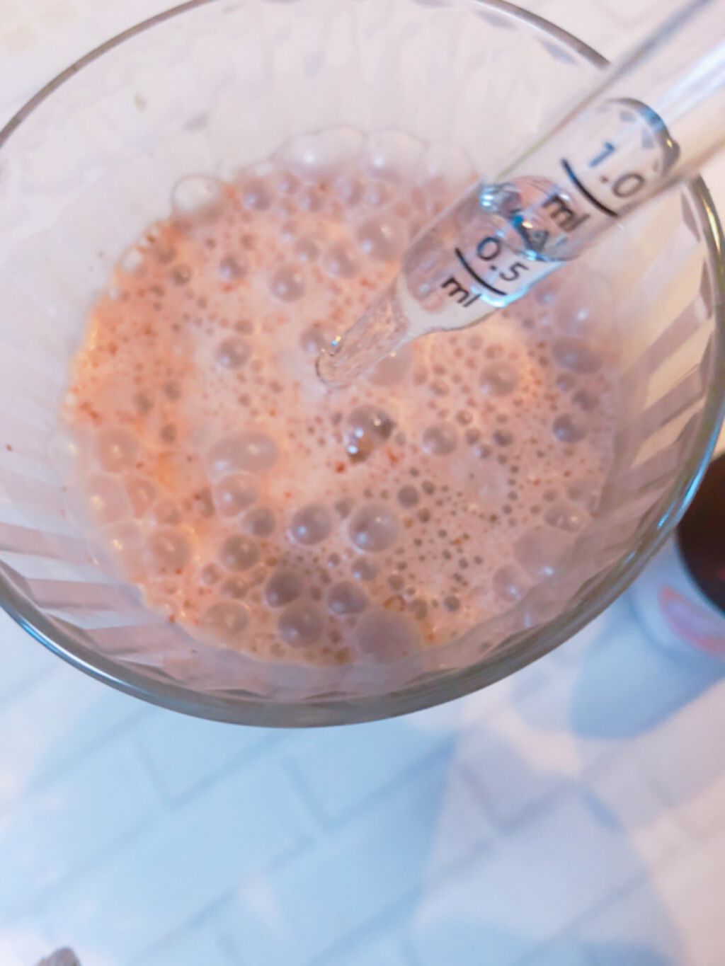 オタネ on LIPS 「飲むオイルって知ってますか?#cannablaidcbdオイル..」(3枚目)