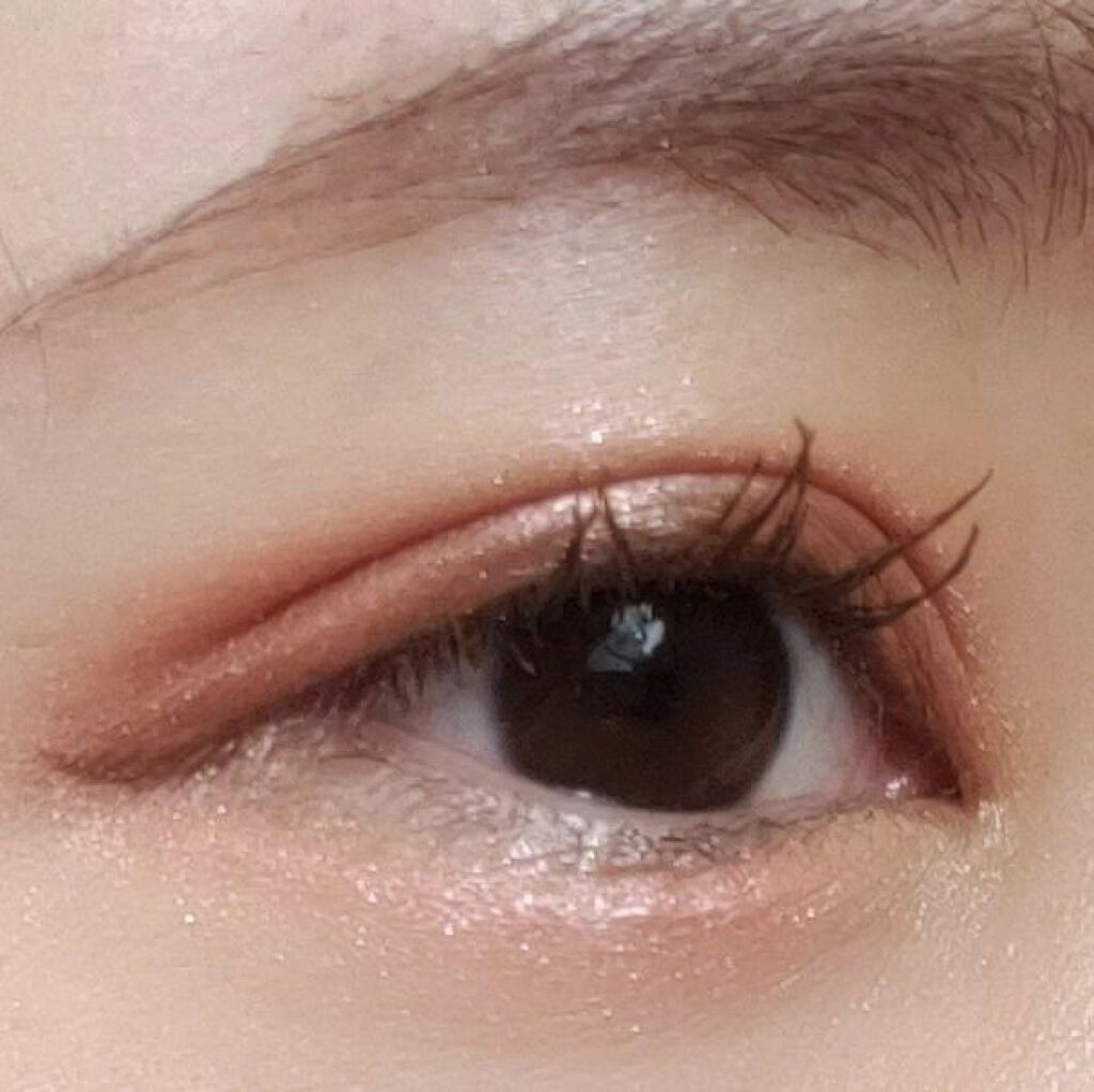 クワッドアイシャドー/NARS/アイシャドウパレットを使ったクチコミ(1枚目)