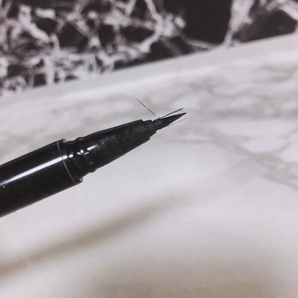 シークレットスキンメイカーゼロ（リキッド）/KATE/リキッドファンデーションを使ったクチコミ（2枚目）