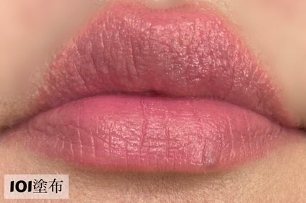 オペラ シアーマットリップスティック/OPERA/口紅を使ったクチコミ(7枚目)