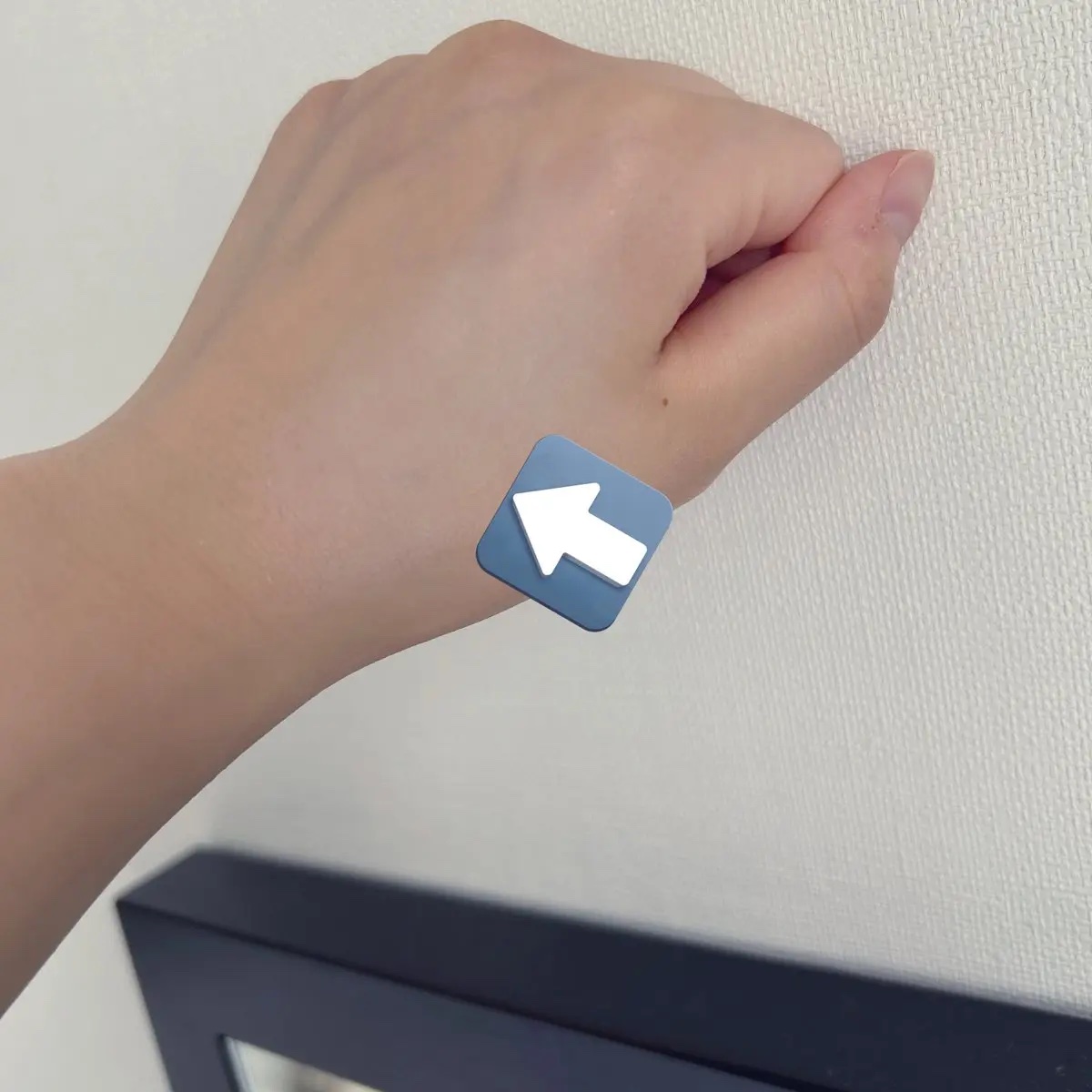 ブライトピュアベースCC/CandyDoll/CCクリームを使ったクチコミ（3枚目）