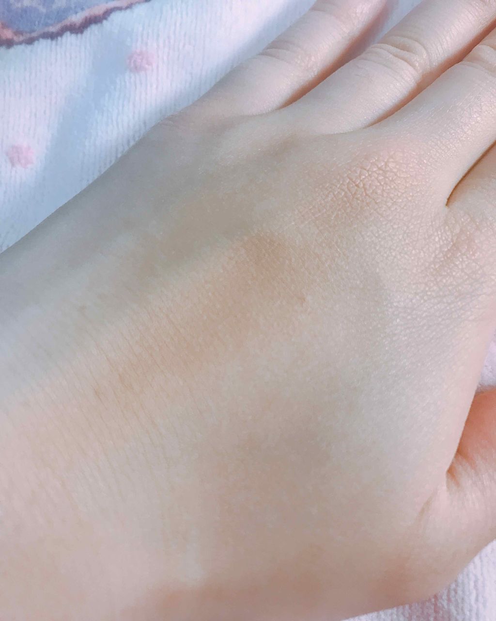 BBクリーム 01 ライトオークル/CEZANNE/BBクリームを使ったクチコミ（3枚目）