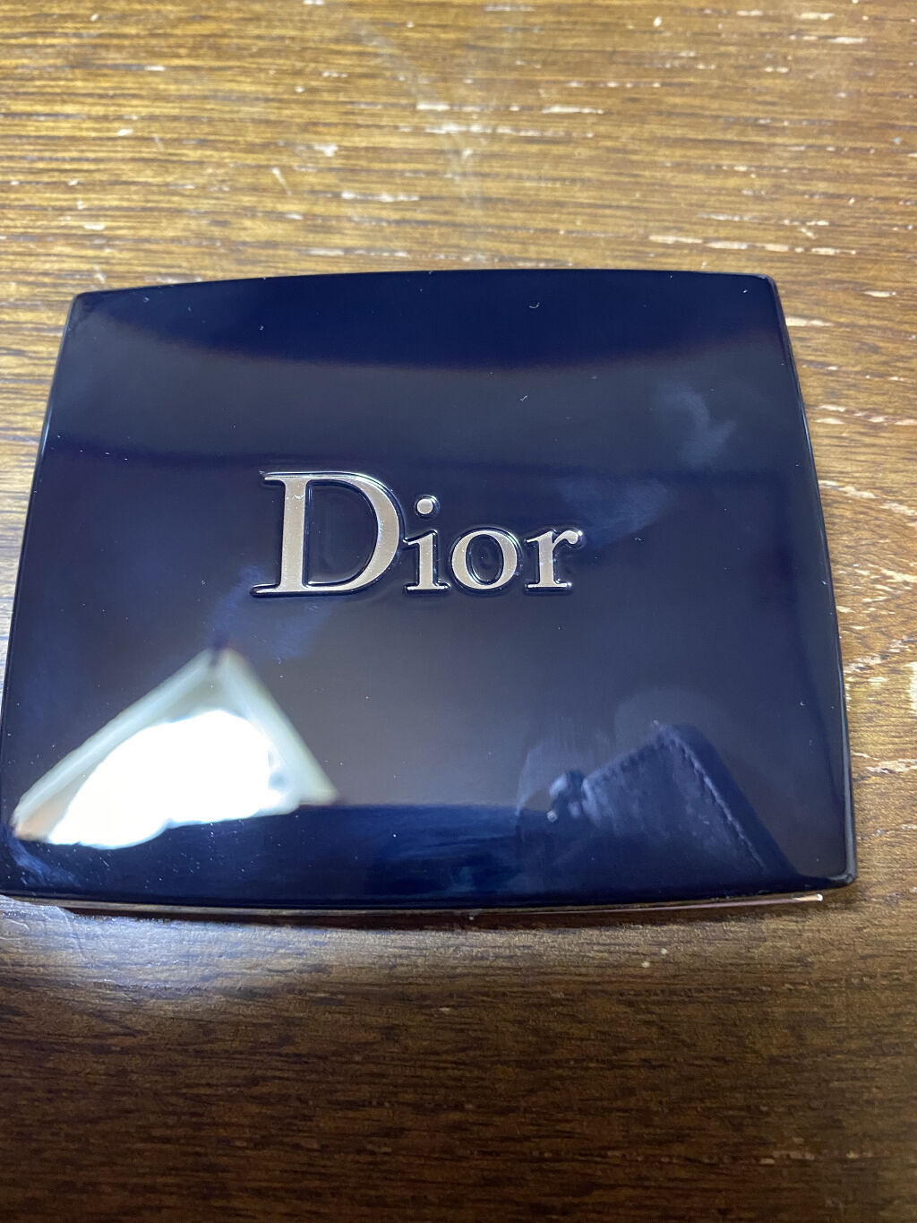 【旧】ディオールスキン ルージュ ブラッシュ/Dior/パウダーチークを使ったクチコミ（1枚目）