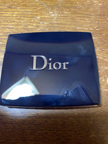 サンク クルール クチュール 〈アトリエ オブ ドリームズ〉/Dior/アイシャドウパレットを使ったクチコミ（1枚目）