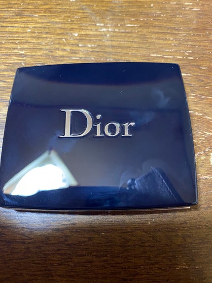 【旧】ディオールスキン ルージュ ブラッシュ/Dior/パウダーチークを使ったクチコミ(1枚目)