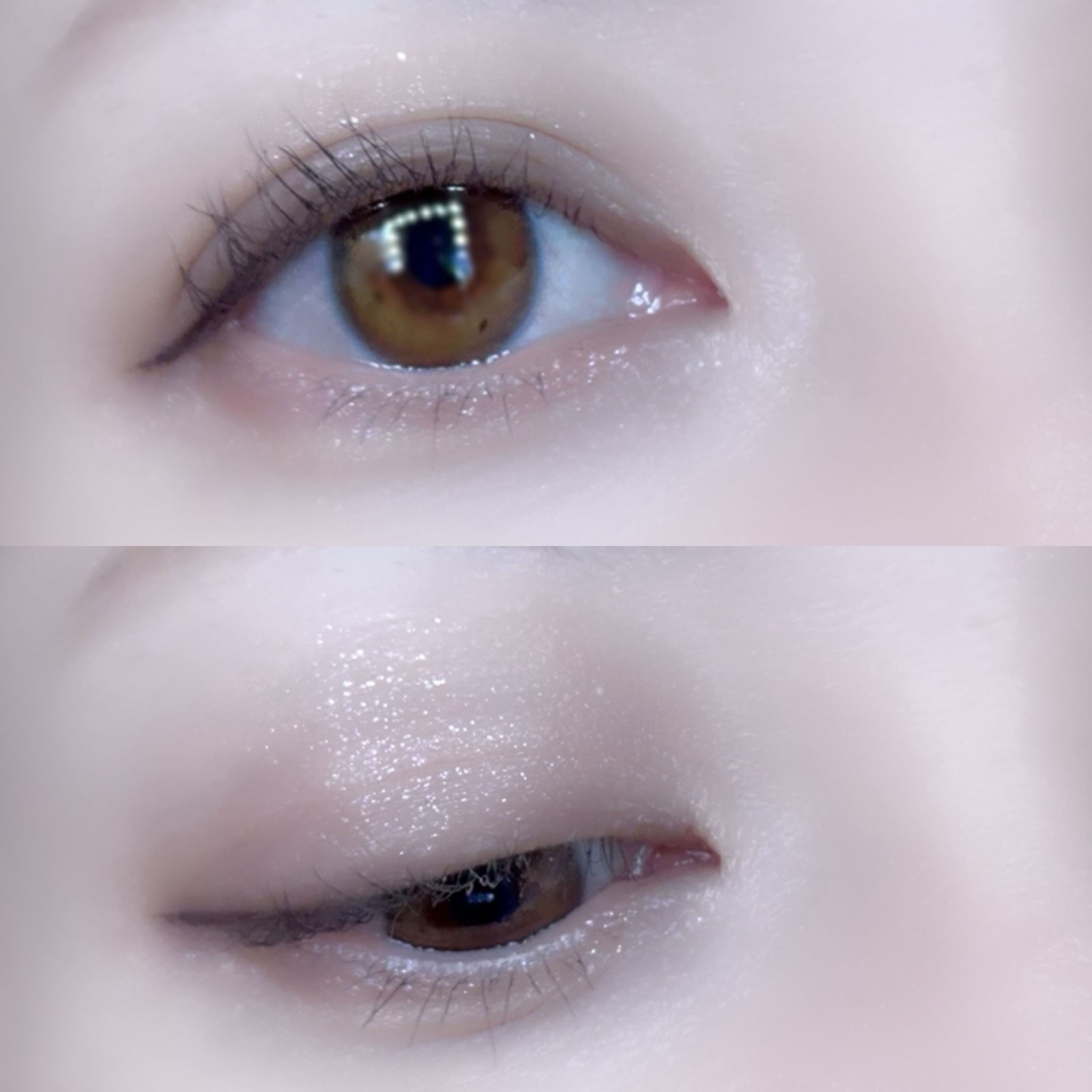 オール テイク ムード パレット(24AD) 【旧】17 HIP GRAY/PERIPERA/アイシャドウパレットを使ったクチコミ（2枚目）