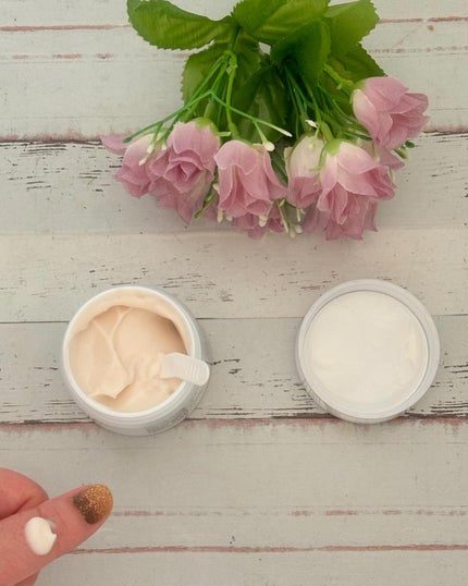 モイスチャージェルクリーム/SESALIS/フェイスクリームを使ったクチコミ(4枚目)