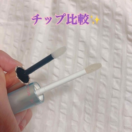 スカルプD ボーテ ピュアフリーアイラッシュセラム/アンファー(スカルプD)/まつげ美容液を使ったクチコミ(3枚目)