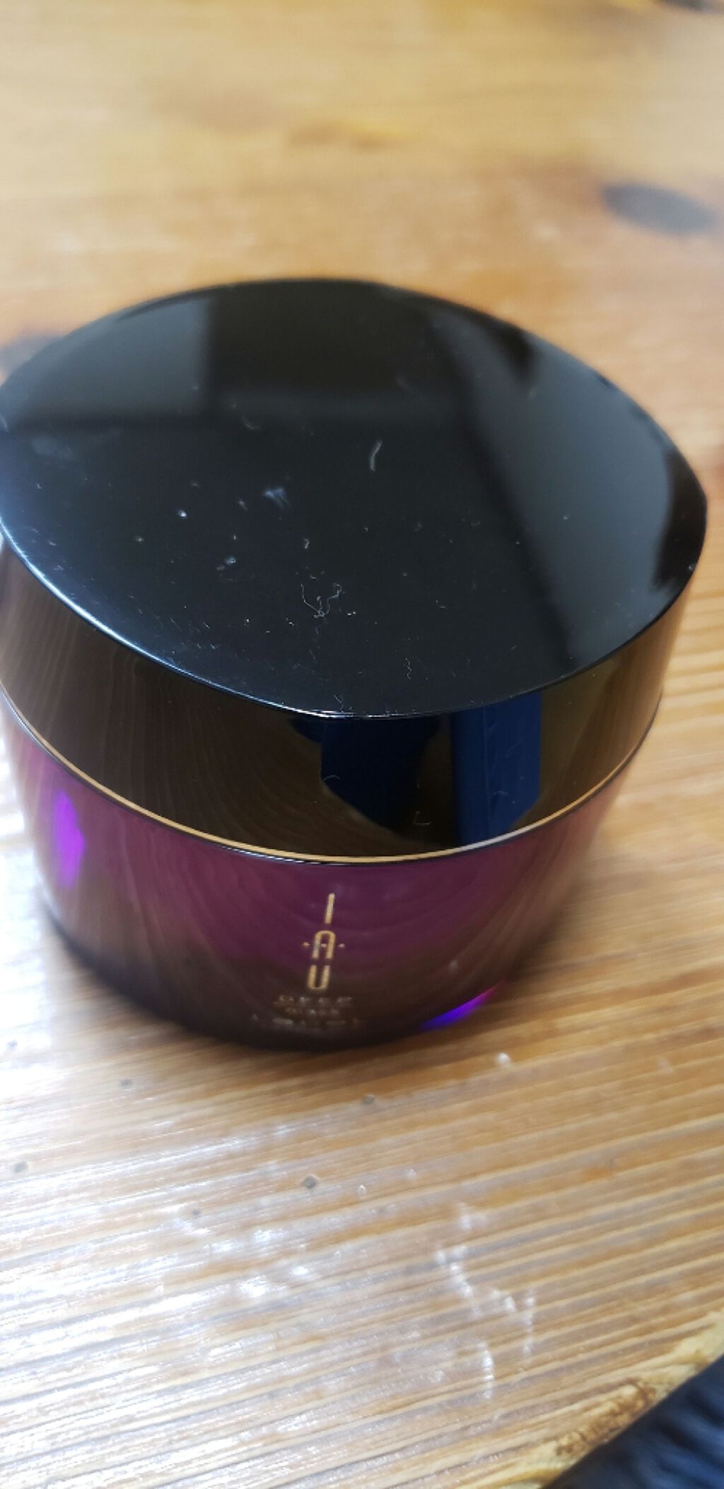 イオ ディープマスク/LebeL/ヘアマスク・ヘアパックを使ったクチコミ（1枚目）