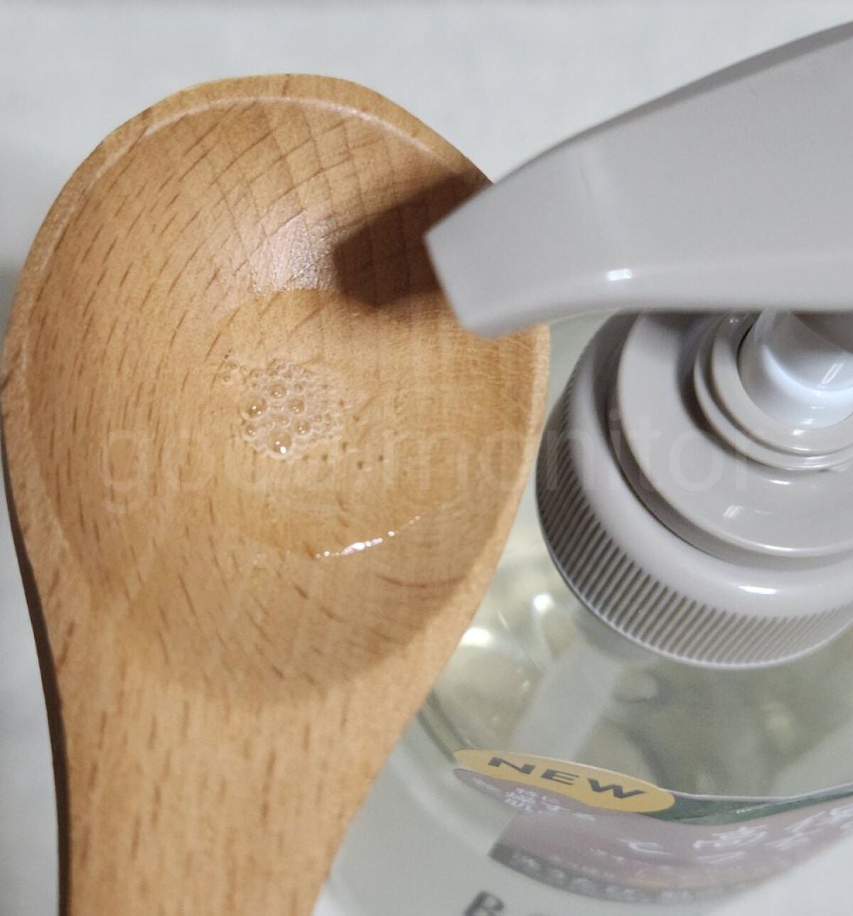 ボタニカルボディーソープ(ディープモイスト)/BOTANIST/ボディソープを使ったクチコミ(2枚目)