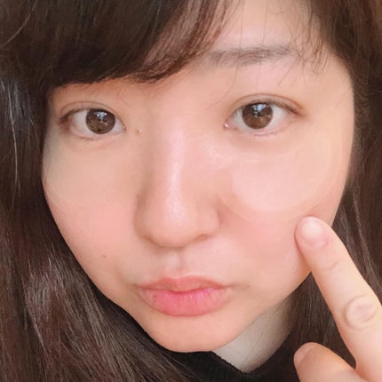 MICRO NEED ヒアルロン酸 セラムパッチ/bijoːu(ビジュー)MICRO NEED/シートマスク・パックを使ったクチコミ(6枚目)