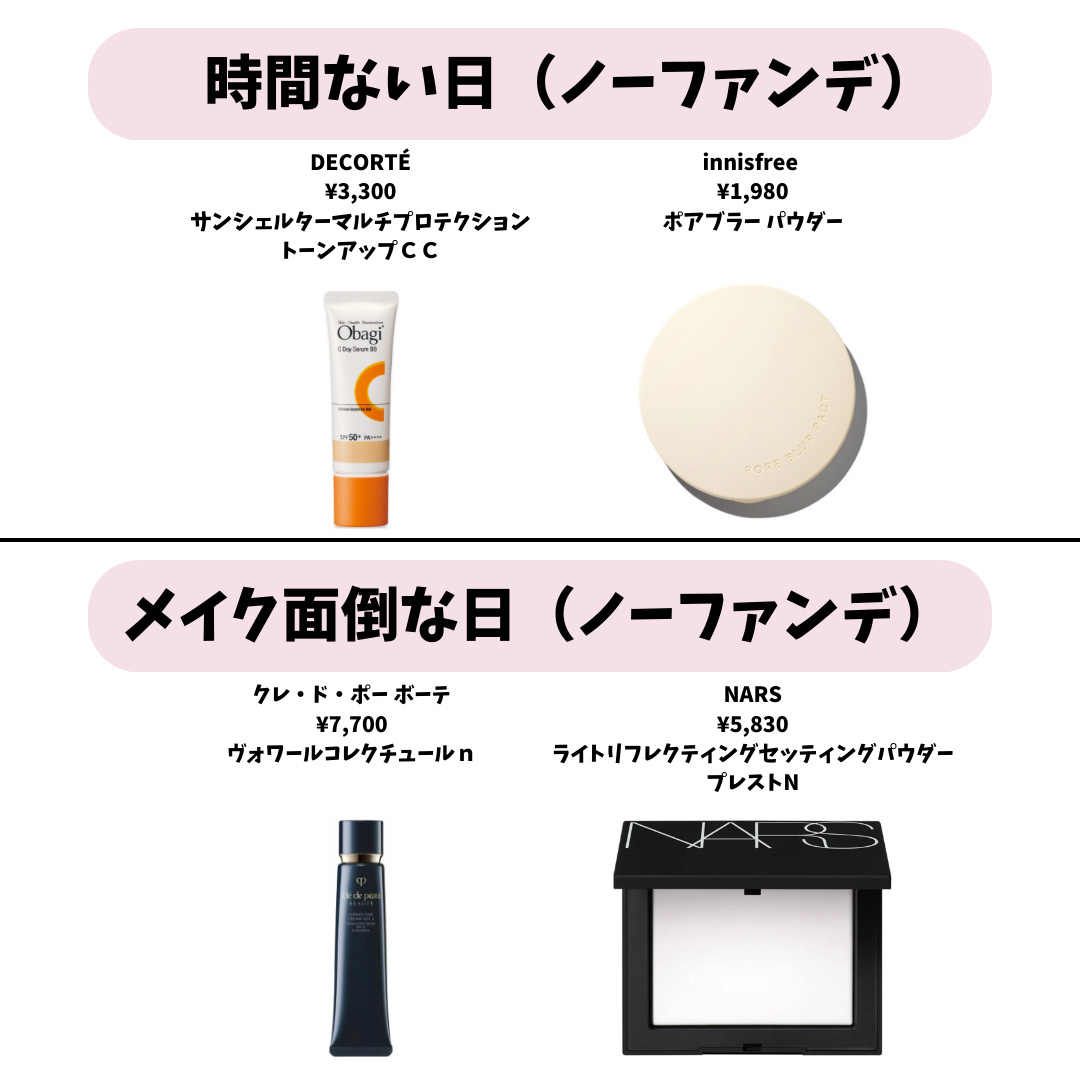 ヴォワールコレクチュールｎ/クレ・ド・ポー ボーテ/化粧下地を使ったクチコミ（3枚目）