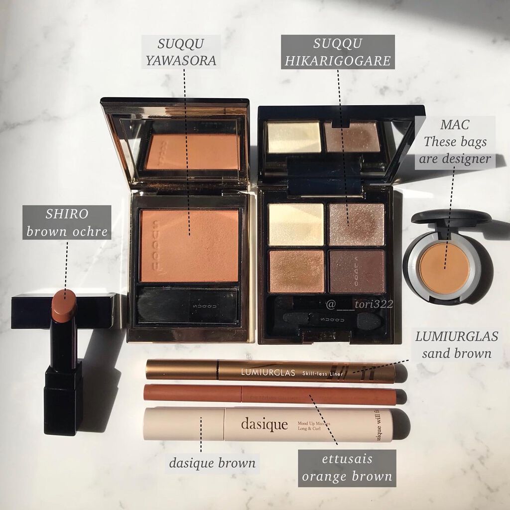 スキルレスライナー/LUMIURGLAS/リキッドアイライナーを使ったクチコミ（2枚目）