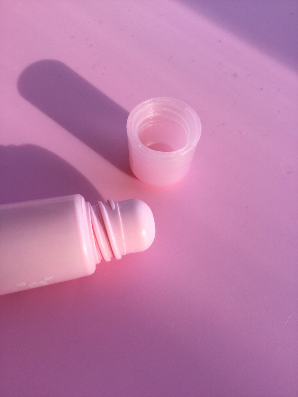 ローズエンリッチリップエッセンス/ハッピーバスデイ プレシャスローズ/リップ美容液を使ったクチコミ(3枚目)