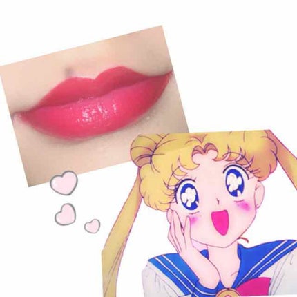 ピュア カラー エンヴィ リップスティック/ESTEE LAUDER/口紅を使ったクチコミ(3枚目)