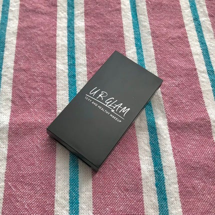 UR GLAM EYEBROW POWDER a /U R GLAM/パウダーアイブロウを使ったクチコミ(2枚目)